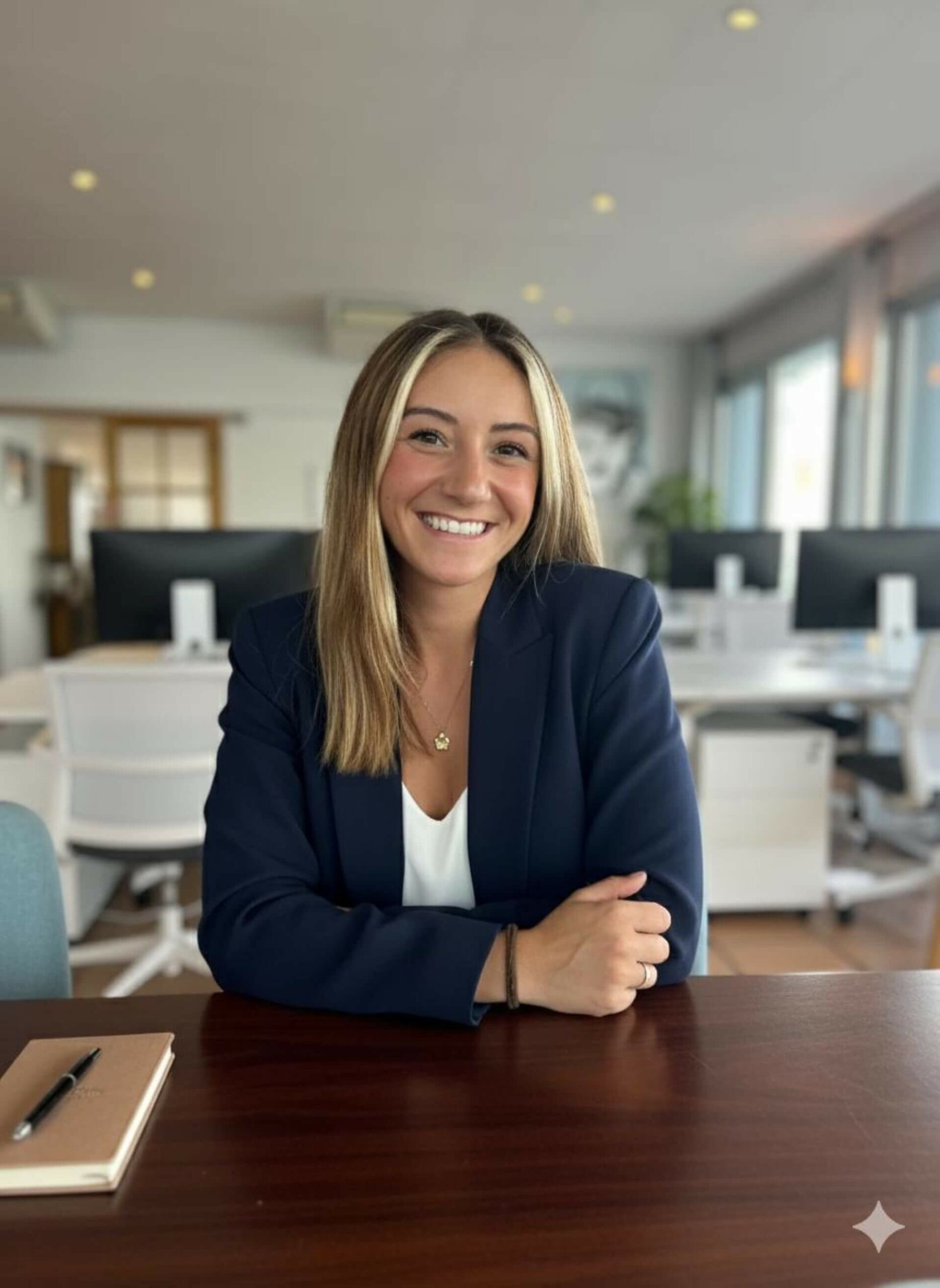 Mélissa - Fondatrice